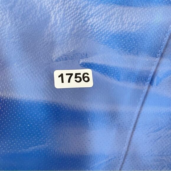 TAIL | Tokyo Short - Lakestorm Blue - Picture 7 of 7